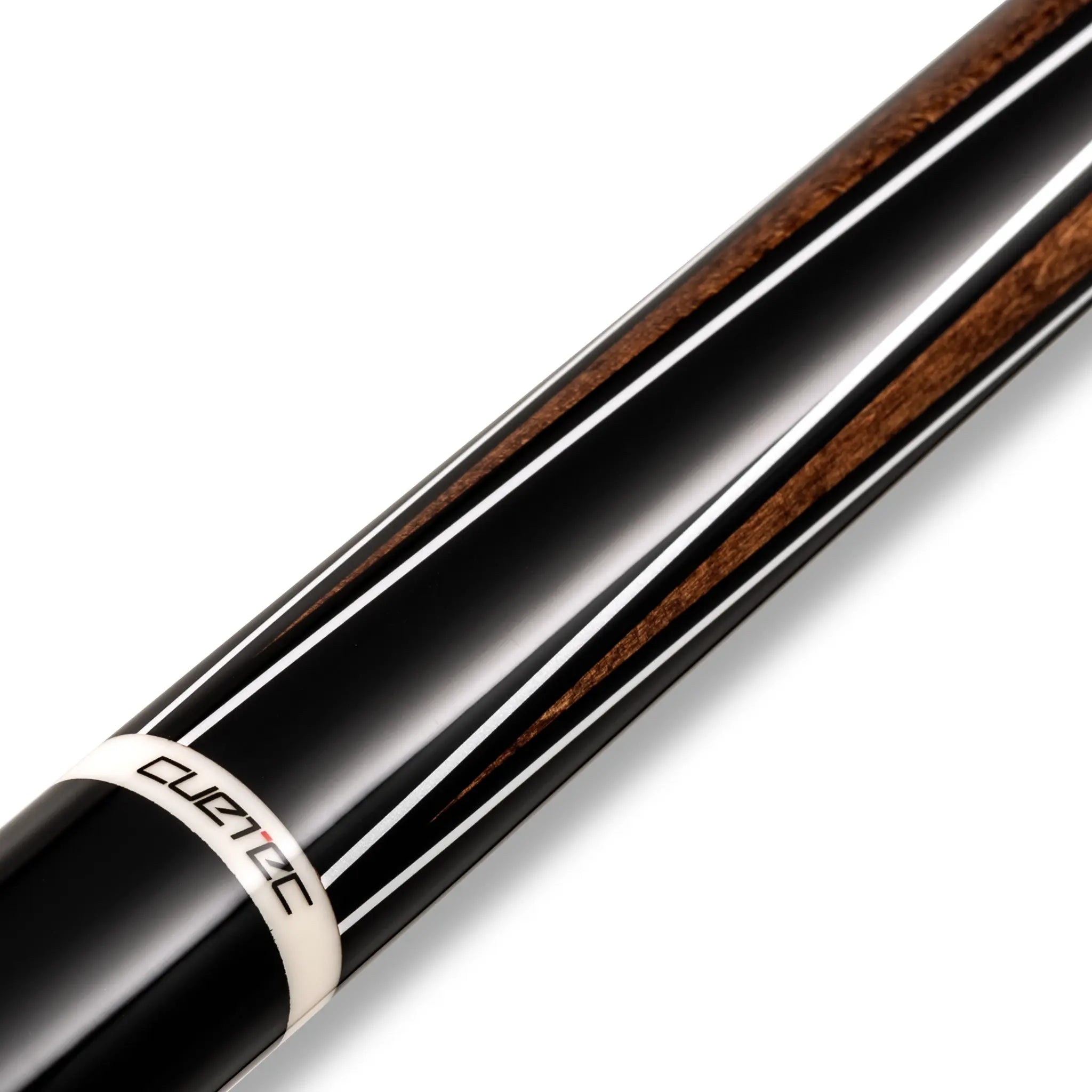 Taco de Pool Cuetec AVID Era 4PT NW Brown Taco de Pool Cuetec AVID Era 4PT NW Brown